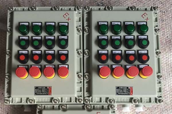 非標(biāo)定制防爆配電柜需要多少錢(qián)？